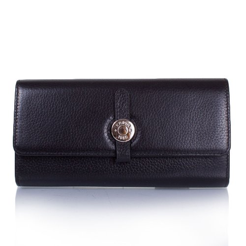 Женский кожаный кошелек KARYA SHI1144-45