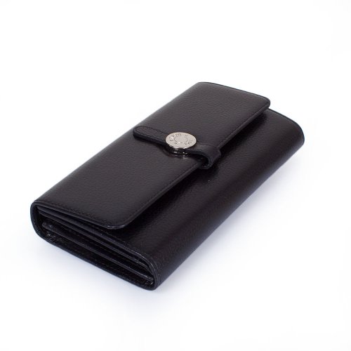 Женский кожаный кошелек KARYA SHI1144-45