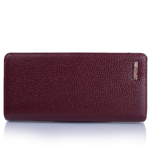 Кошелек женский кожаный DESISAN SHI321-339