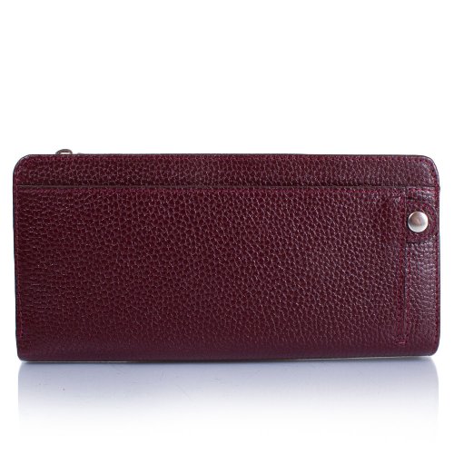 Кошелек женский кожаный DESISAN SHI321-339