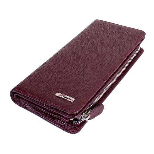 Кошелек женский кожаный DESISAN SHI321-339