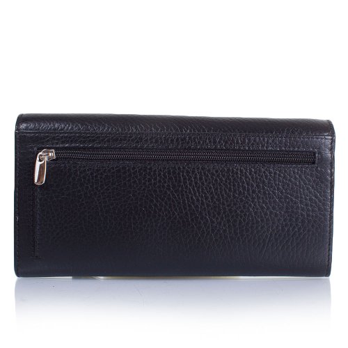 Гаманець жіночий шкіряний DESISAN SHI150-011