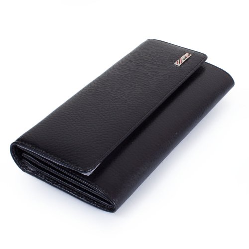 Гаманець жіночий шкіряний DESISAN SHI150-011