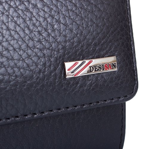 Гаманець жіночий шкіряний DESISAN SHI150-011