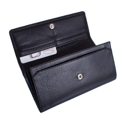 Гаманець жіночий шкіряний DESISAN SHI150-011