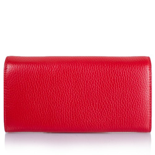 Гаманець жіночий шкіряний DESISAN SHI057-4-1FL