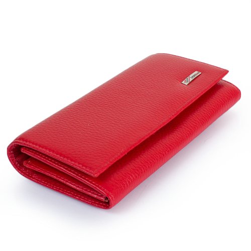 Гаманець жіночий шкіряний DESISAN SHI057-4-1FL