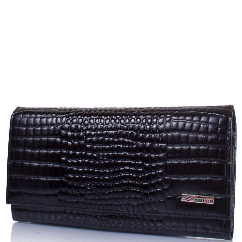 Гаманець жіночий шкіряний DESISAN SHI057-633