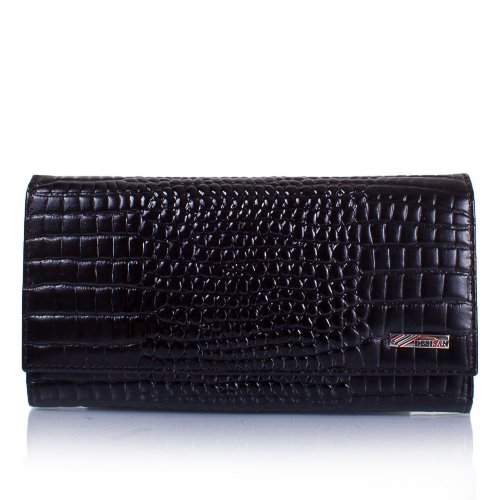 Гаманець жіночий шкіряний DESISAN SHI057-633