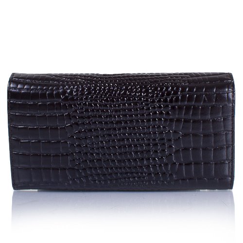 Гаманець жіночий шкіряний DESISAN SHI057-633