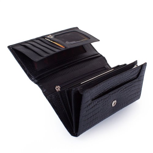 Гаманець жіночий шкіряний DESISAN SHI057-633