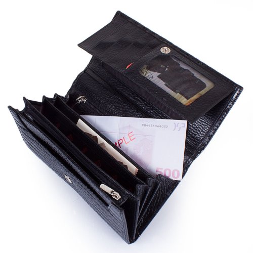 Гаманець жіночий шкіряний DESISAN SHI057-633