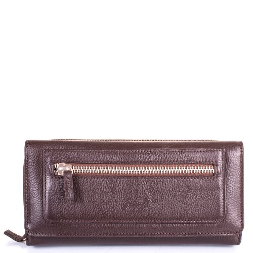 Кошелек женский кожаный GRASS SHI147-14