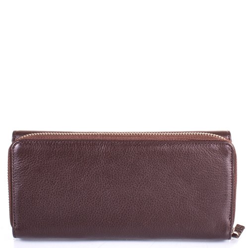 Кошелек женский кожаный GRASS SHI147-14