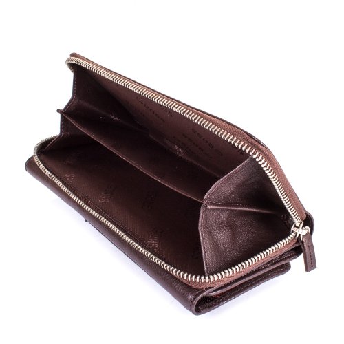 Кошелек женский кожаный GRASS SHI147-14