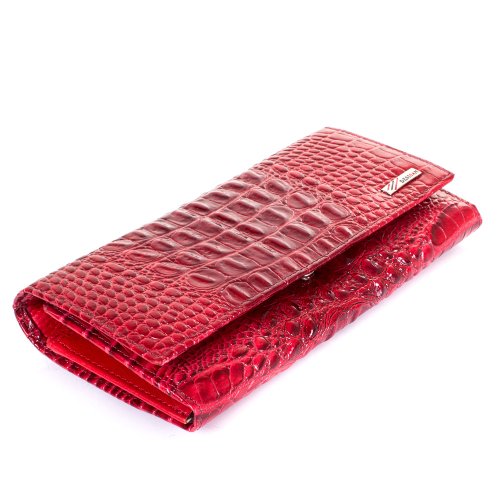 Кошелек женский кожаный DESISAN SHI057-580