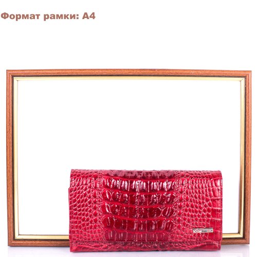 Кошелек женский кожаный DESISAN SHI057-580