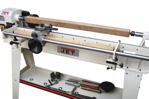 Токарный станок JET JWL-1443