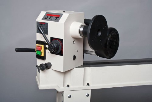 Токарный станок JET JWL-1443