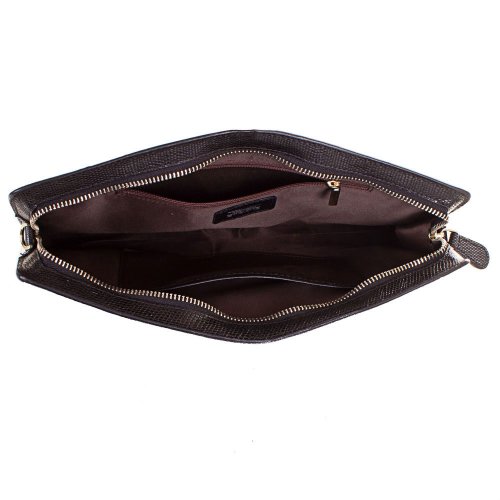 Женский кожаный клатч ETERNO ET152005-2