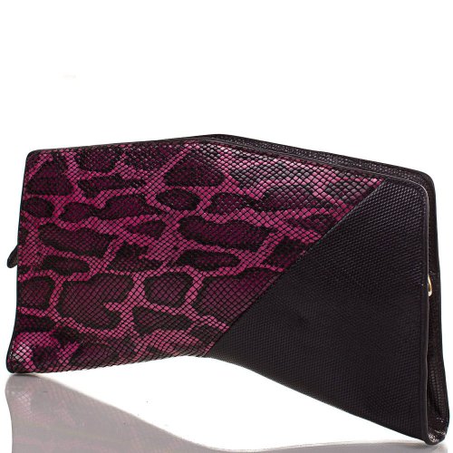 Женский кожаный клатч ETERNO ET152005-2