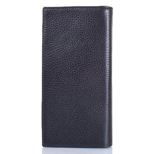 Кошелек женский кожаный DESISAN SHI735-01-2FL