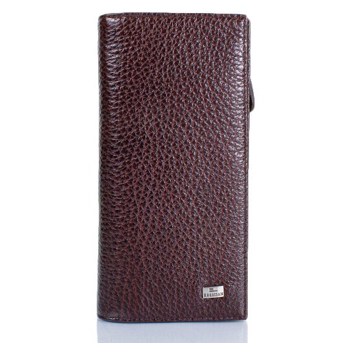 Кошелек женский кожаный DESISAN SHI735-019-10FL