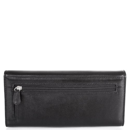 Кошелек женский кожаный GRASS SHI112-1