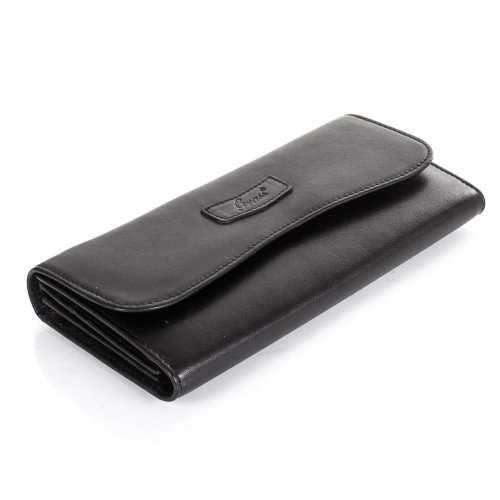 Кошелек женский кожаный GRASS SHI112-1