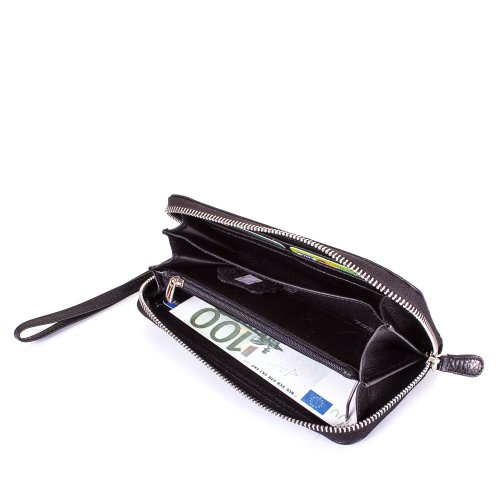 Кошелек женский кожаный CANPELLINI SHI706-7