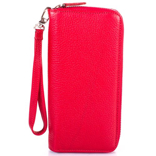 Гаманець жіночий шкіряний CANPELLINI SHI706-172