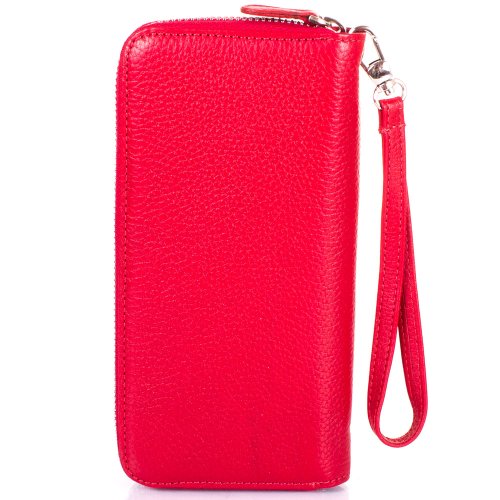 Гаманець жіночий шкіряний CANPELLINI SHI706-172