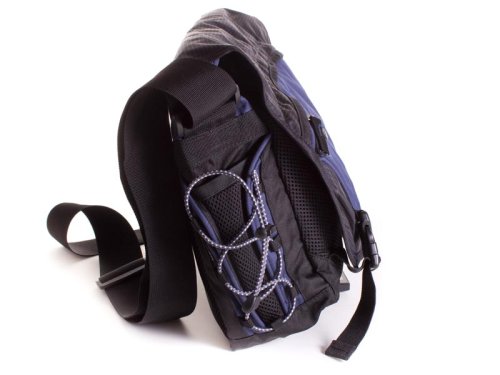 Мужская сумка ONEPOLAR W5049-navy