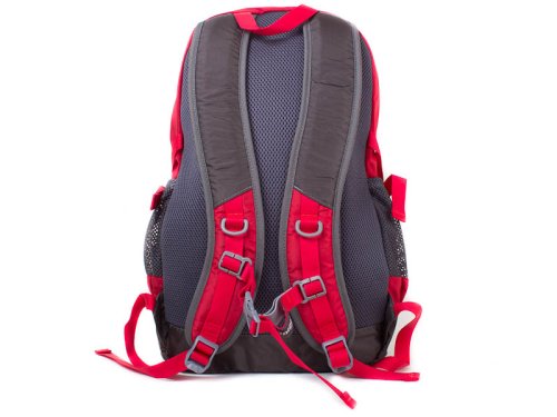 Женский рюкзак ONEPOLAR W1800-red