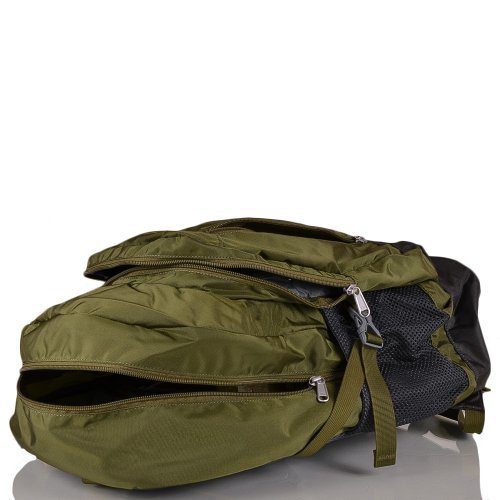 Чоловічий рюкзак ONEPOLAR W1800-green