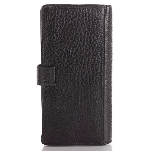 Чоловічий шкіряний гаманець DESISAN SHI069