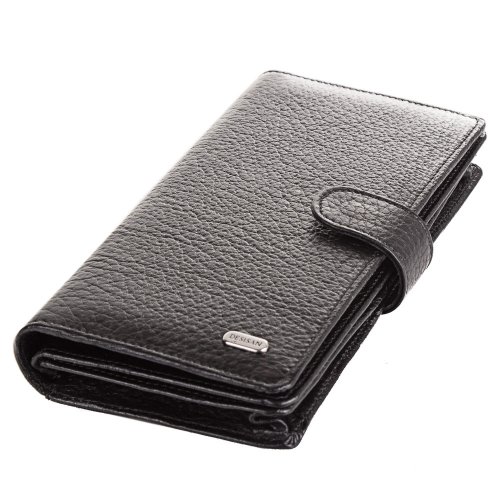 Чоловічий шкіряний гаманець DESISAN SHI069