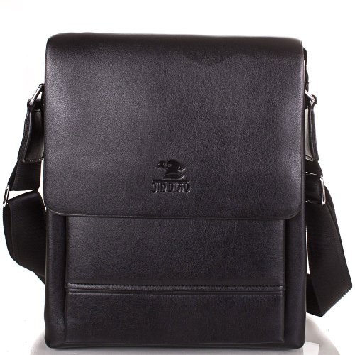 Мужская борсетка из качественного кожезаменителя BONIS, коллекция JIN DIAO SHI6820-2