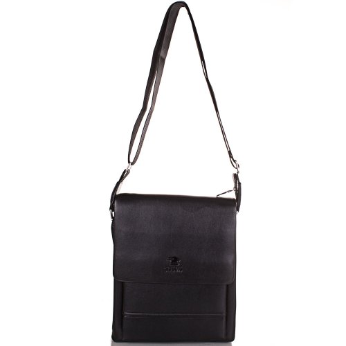 Мужская борсетка из качественного кожезаменителя BONIS, коллекция JIN DIAO SHI6820-2