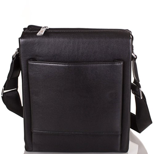 Мужская борсетка из качественного кожезаменителя BONIS, коллекция JIN DIAO SHI6820-2