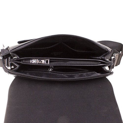 Мужская борсетка из качественного кожезаменителя BONIS, коллекция JIN DIAO SHI6820-2