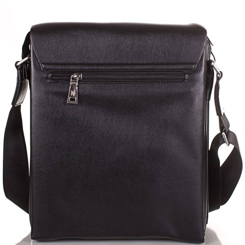 Чоловіча барсетка з якісного шкірозамінника BONIS, колекція JIN DIAO SHI6821-2