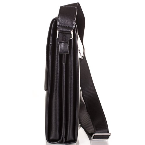 Чоловіча барсетка з якісного шкірозамінника BONIS, колекція JIN DIAO SHI6821-2