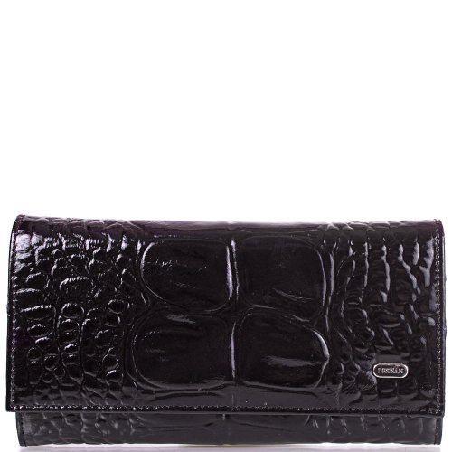 Гаманець жіночий шкіряний DESISAN SHI057-2LAK