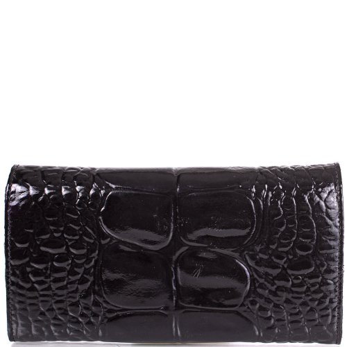 Гаманець жіночий шкіряний DESISAN SHI057-2LAK