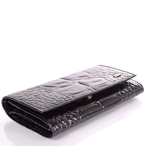 Гаманець жіночий шкіряний DESISAN SHI057-2LAK