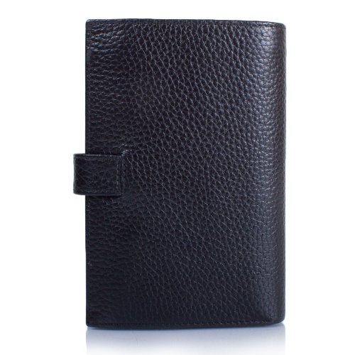 Мужское кожаное портмоне DESISAN SHI221-011