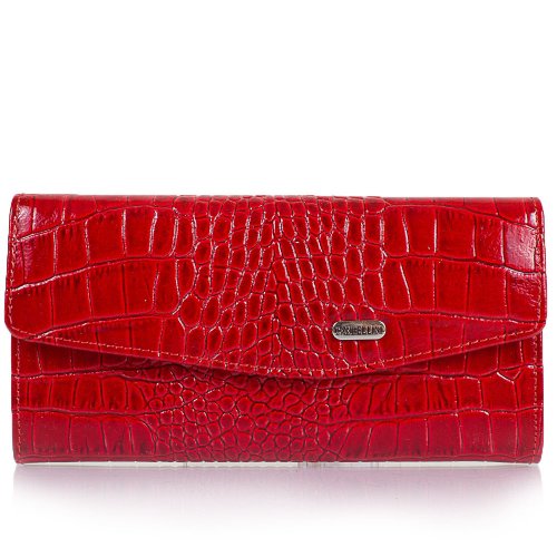 Кошелек женский кожаный CANPELLINI SHI2029-142