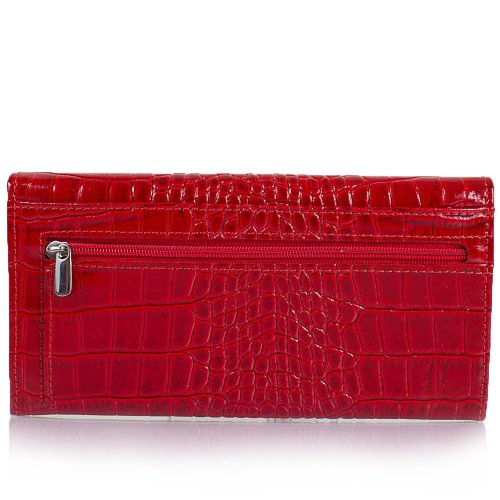 Кошелек женский кожаный CANPELLINI SHI2029-142