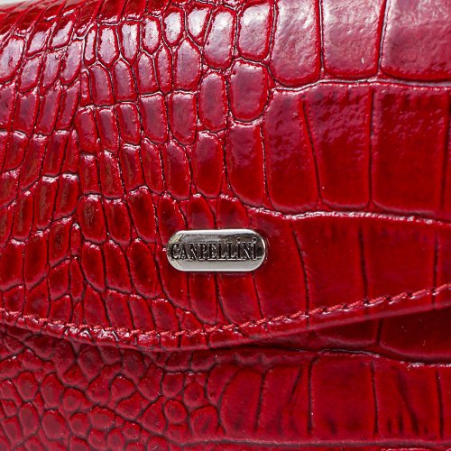 Кошелек женский кожаный CANPELLINI SHI2029-142